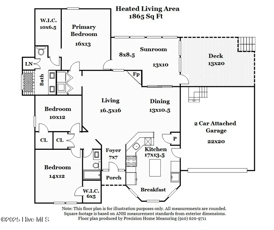 Property Slideshow image 1 of 52 | 4155 sheffield pl se, Southport, NC, 28461