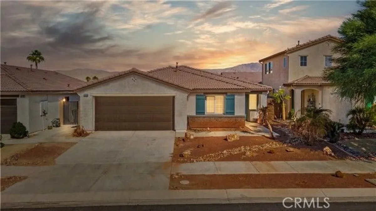 Property Slideshow image 1 of 28 | 84156 azzura way, Indio, CA, 92203