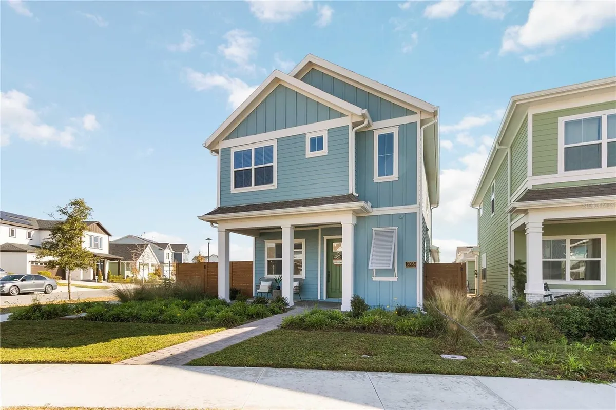 Property Slideshow image 1 of 68 | 3035 mirage pl, Saint Cloud, FL, 34771