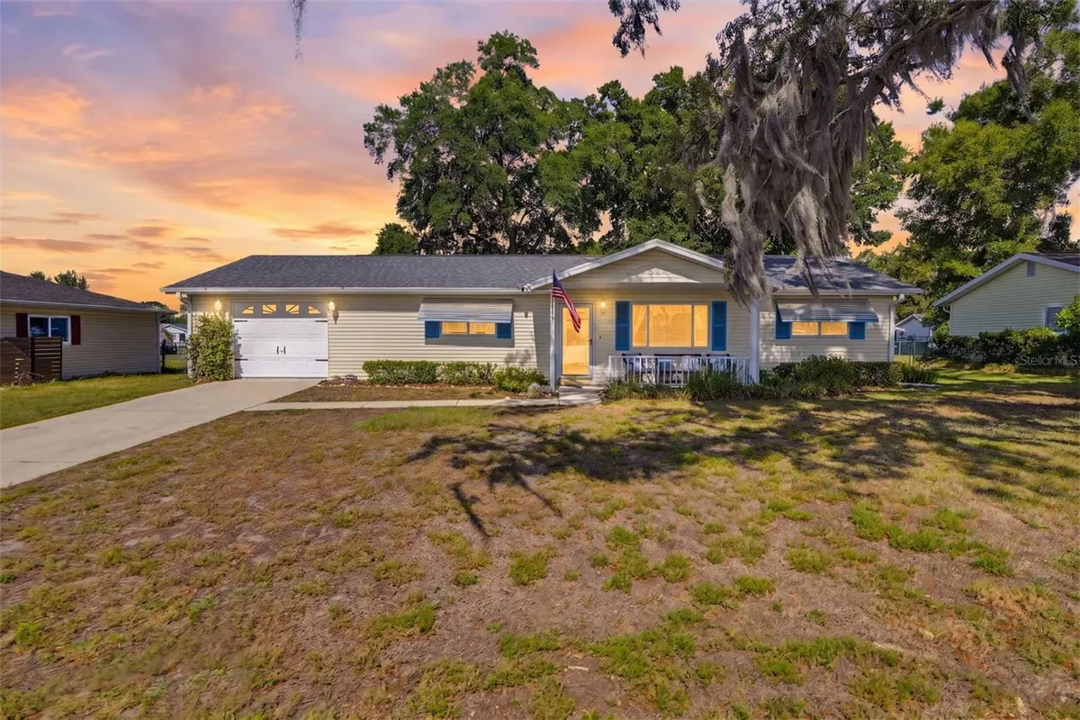Property Slideshow image 1 of 28 | 10952 sw 75th ave, Ocala, FL, 34476