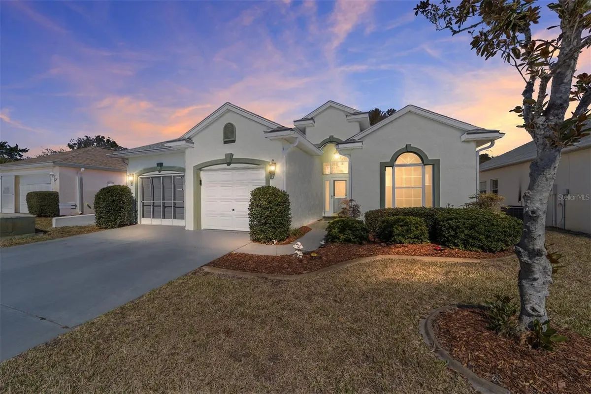 Property Slideshow image 1 of 34 | 7465 sw 111th ln, Ocala, FL, 34476