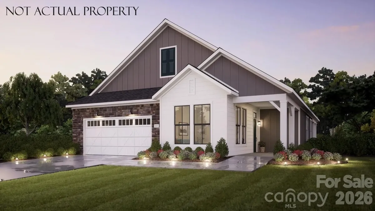 Property Slideshow image 1 of 1 | 7311 walters farm way, Huntersville, NC, 28078
