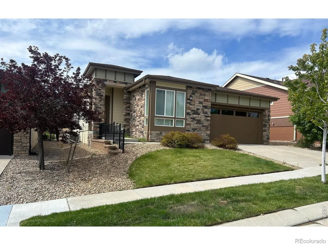 Property Slideshow image 1 of 1 | 12556 w montane dr, Broomfield, CO, 80021