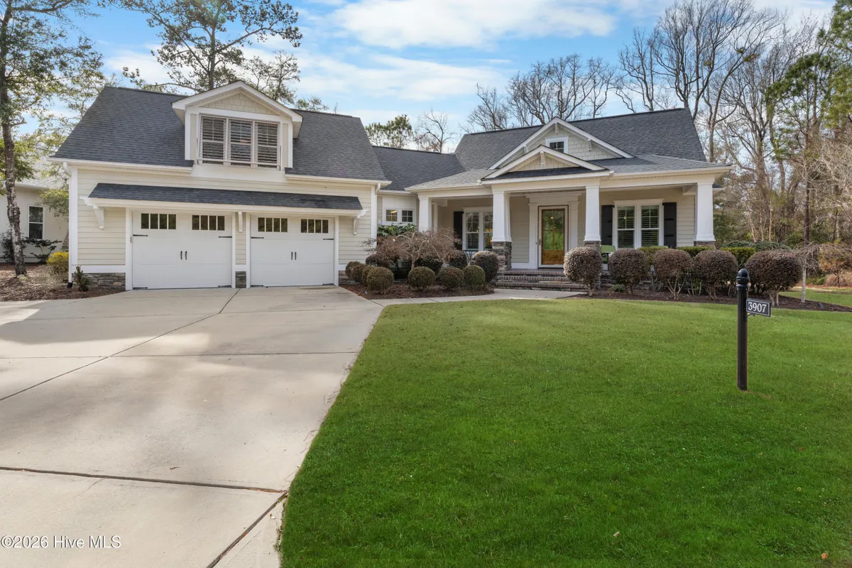 Property Slideshow image 1 of 81 | 3907 sand hickory ln, Southport, NC, 28461