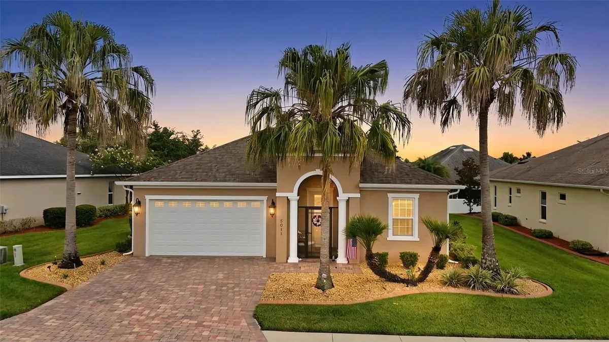 Property Slideshow image 1 of 65 | 5011 belted kingfisher dr, Oxford, FL, 34484