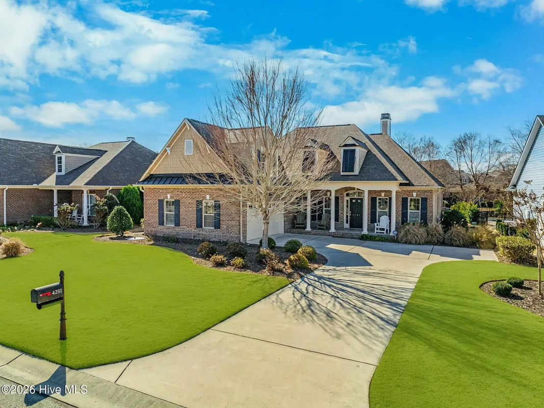 Property Slideshow image 1 of 79 | 4281 ashfield pl, Southport, NC, 28461