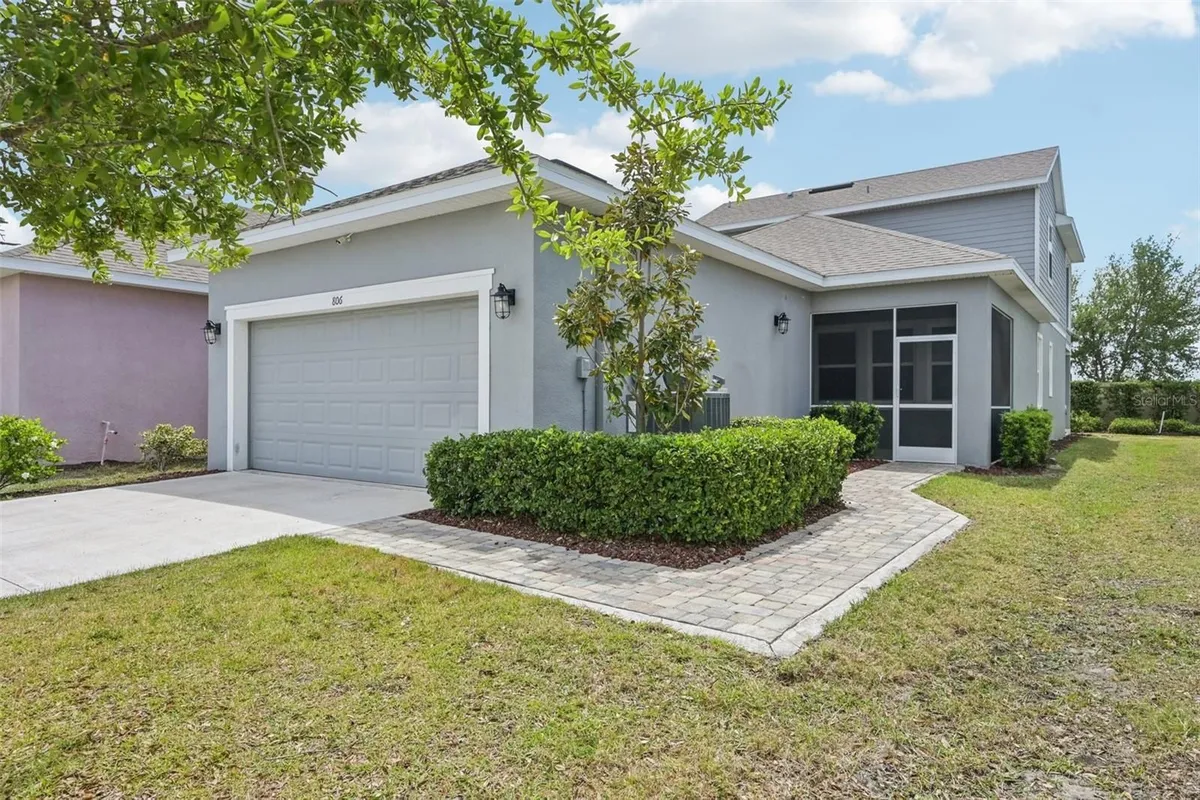 Property Slideshow image 1 of 57 | 806 winterside dr, Apollo Beach, FL, 33572