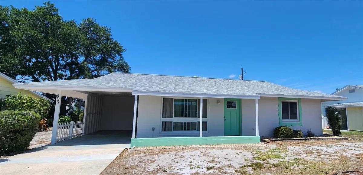 Property Slideshow image 1 of 33 | 827 la jolla ave, Sun City Center, FL, 33573
