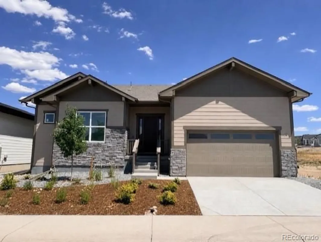 Property Slideshow image 1 of 3 | 5166 cupule trl, Castle Rock, CO, 80104