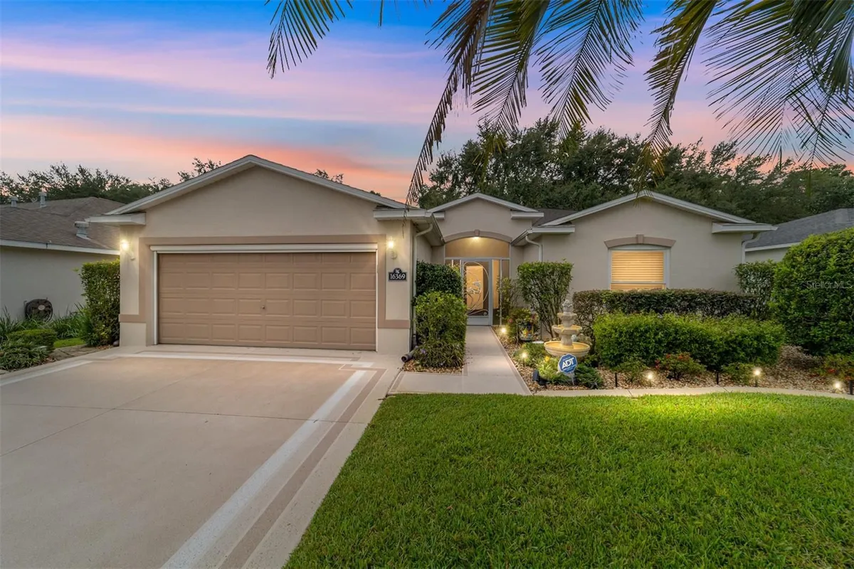 Property Slideshow image 1 of 54 | 16369 sw 14th avenue rd, Ocala, FL, 34473