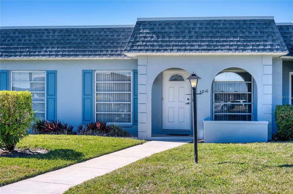 Property Slideshow image 1 of 22 | 3810 41st st w # 3810, Bradenton, FL, 34205