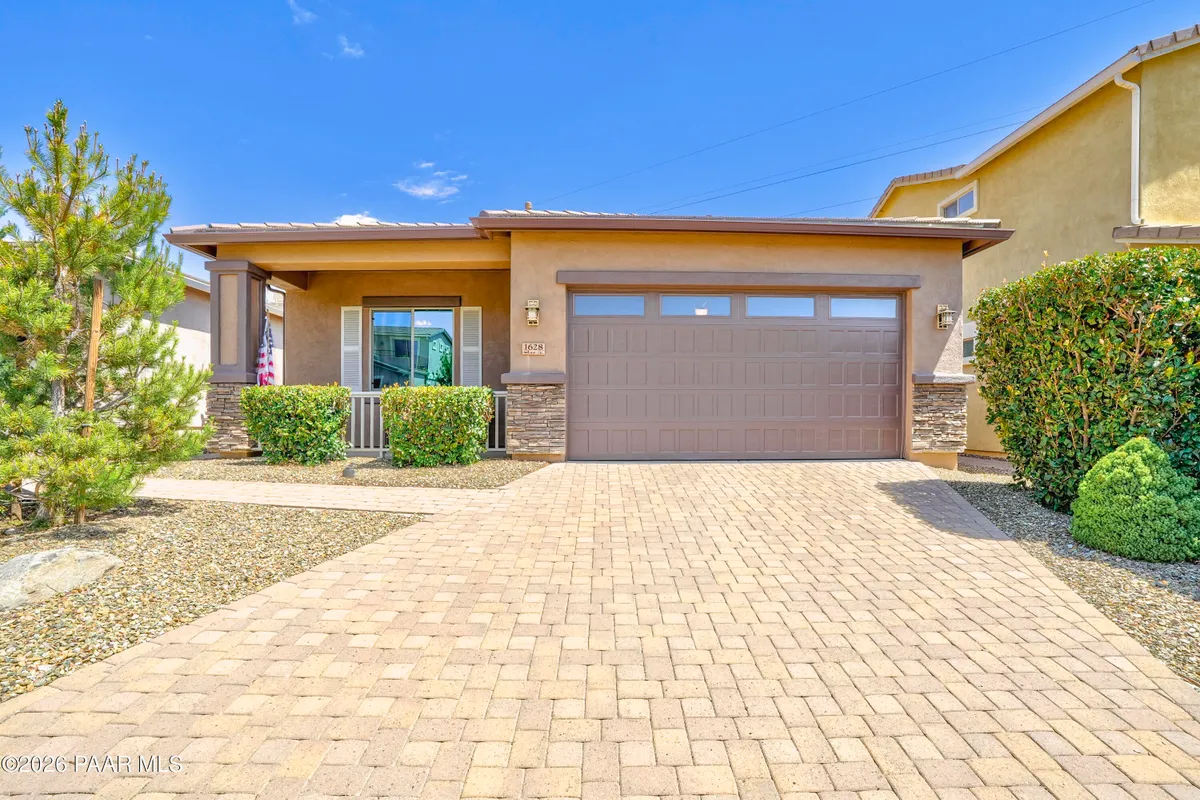 Property Slideshow image 1 of 29 | 1628 bonavista pl, Prescott, AZ, 86301