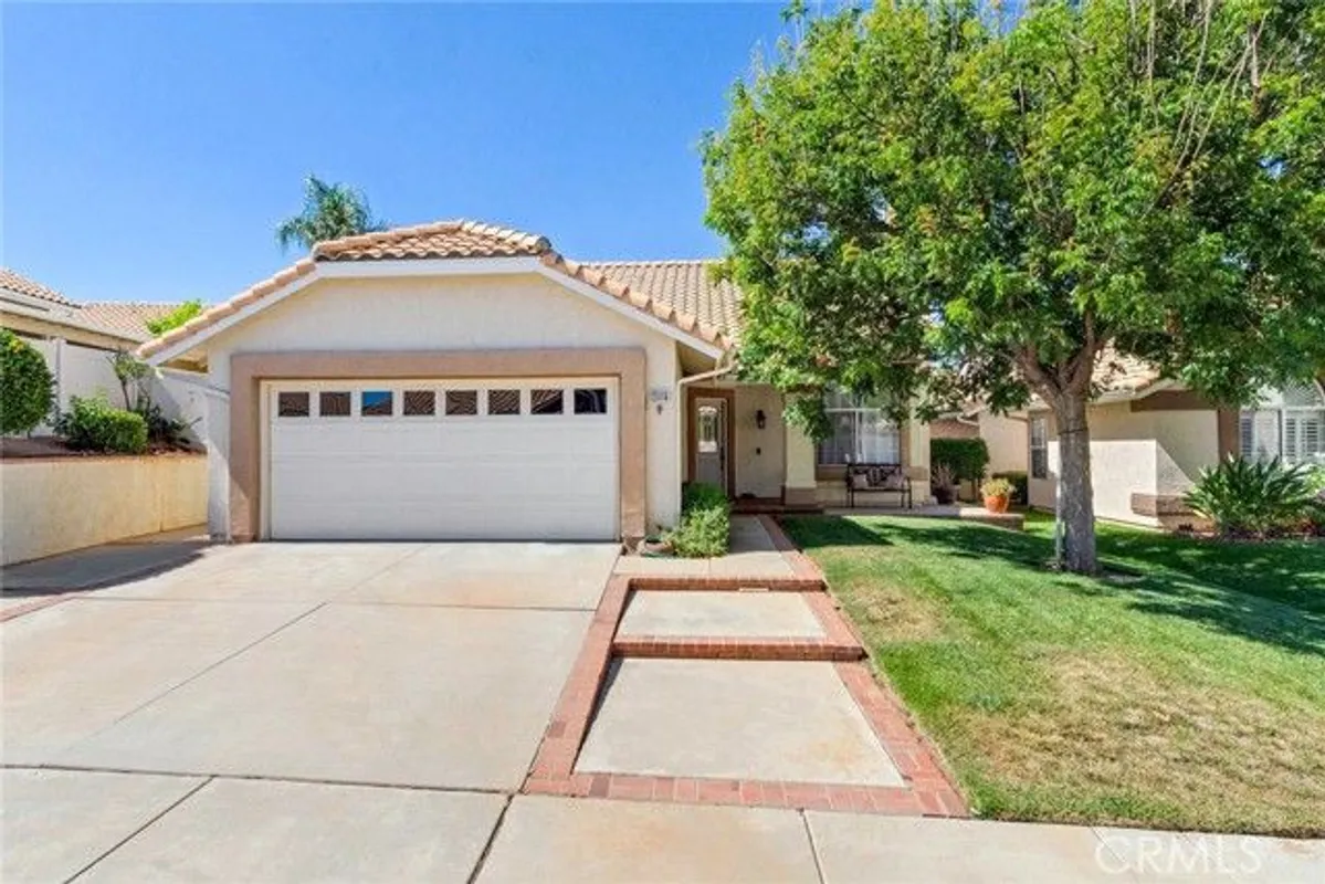 Property Slideshow image 1 of 27 | 4881 w castle pnes, Banning, CA, 92220