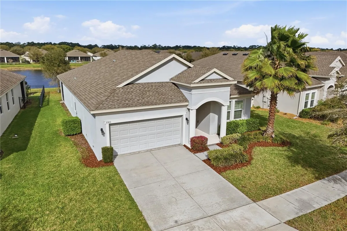 Property Slideshow image 1 of 49 | 3383 sagebrush st, Harmony, FL, 34773