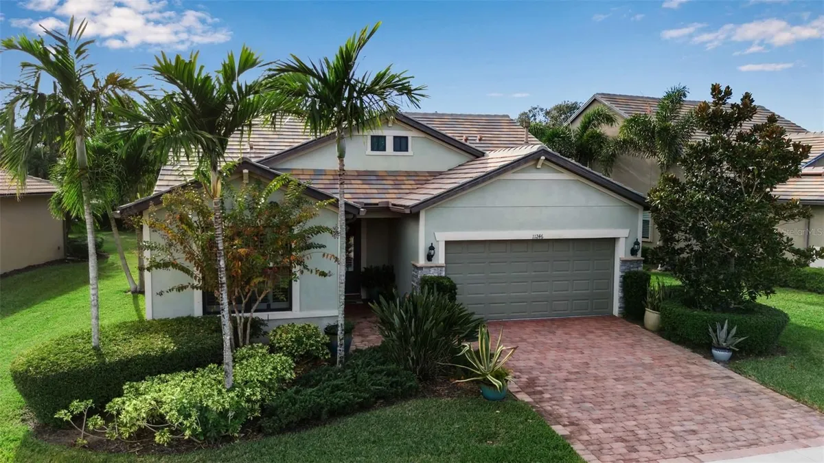Property Slideshow image 1 of 89 | 11246 sandhill preserve dr, Sarasota, FL, 34238