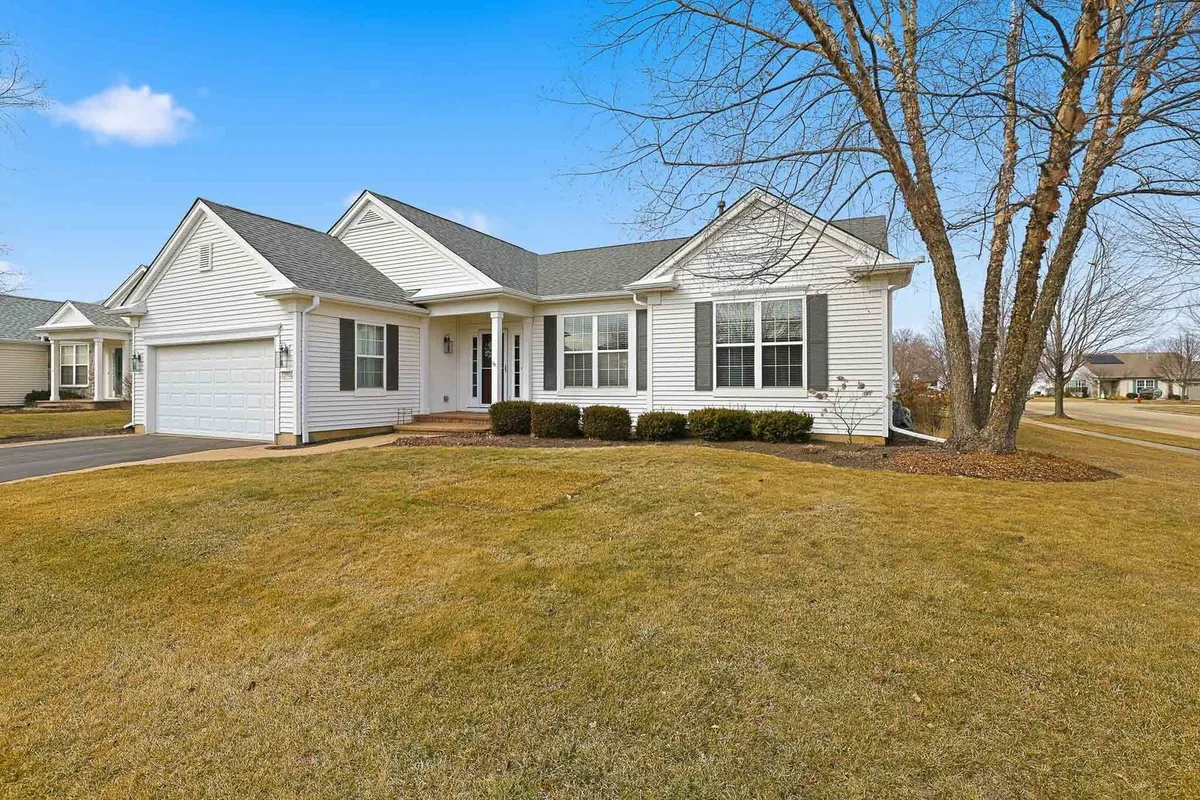 Property Slideshow image 1 of 1 | 12983 dearborn trl, Huntley, IL, 60142