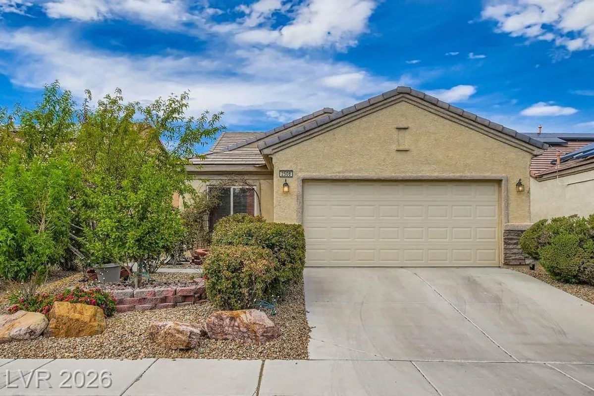 Property Slideshow image 1 of 11 | 2508 mourning warbler ave, North Las Vegas, NV, 89084