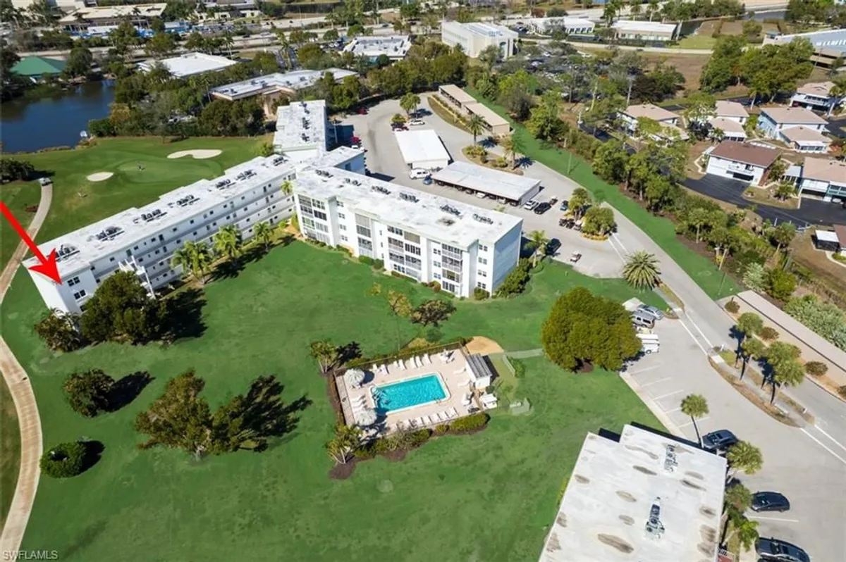 Property Slideshow image 1 of 50 | 1580 pine valley dr 418, Fort Myers, FL, 33907