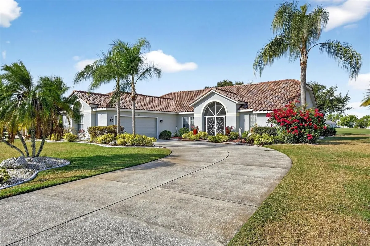 Property Slideshow image 1 of 68 | 2307 platinum dr, Sun City Center, FL, 33573