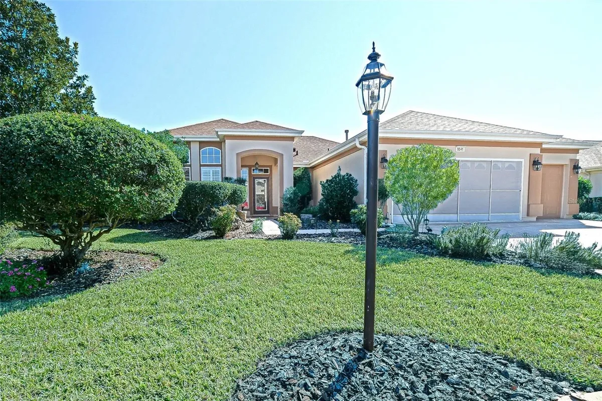 Property Slideshow image 1 of 81 | 9541 se 124th loop, Summerfield, FL, 34491