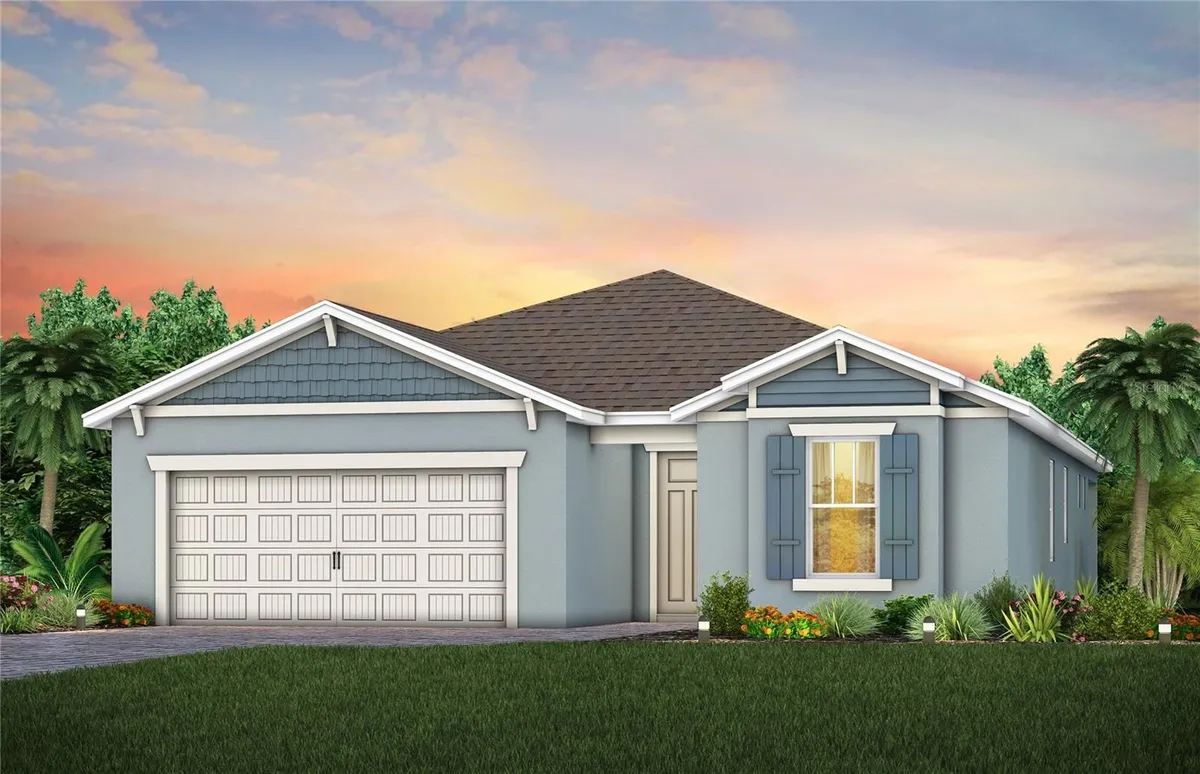 Property Slideshow image 1 of 29 | 1105 canopy view way, Minneola, FL, 34715