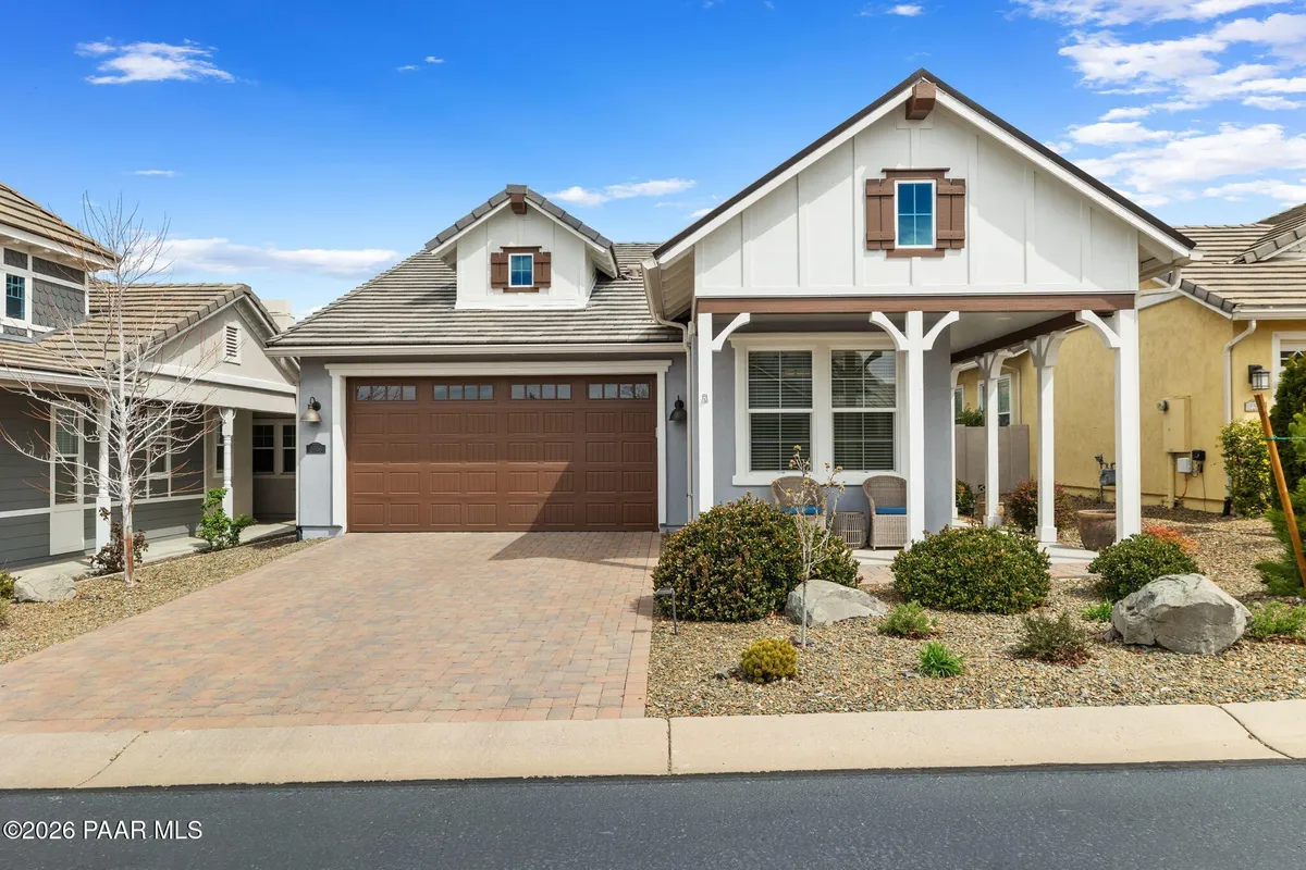 Property Slideshow image 1 of 36 | 2206 calgary dr, Prescott, AZ, 86301