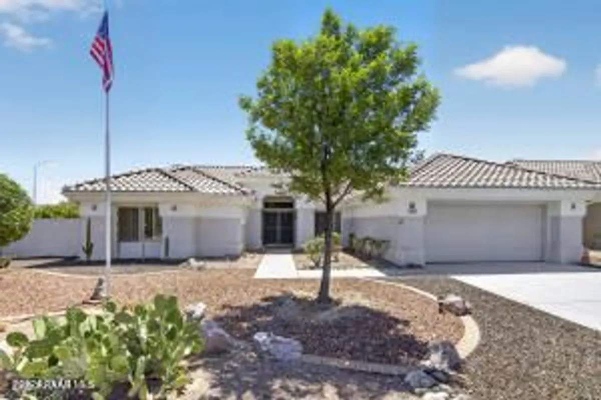Property Slideshow image 1 of 39 | 15105 w greystone dr, Sun City, AZ, 85375