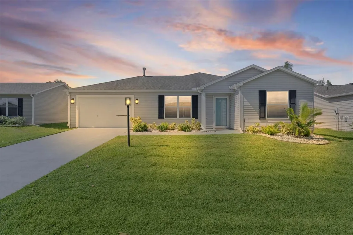 Property Slideshow image 1 of 53 | 1485 murrells inlet loop, The Villages, FL, 32162