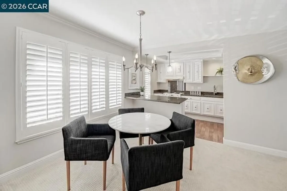 Property Slideshow image 1 of 36 | 1324 canyonwood ct 1, Walnut Creek, CA, 94595