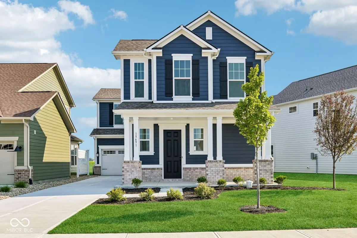 Property Slideshow image 1 of 50 | 15691 showdown rd, Noblesville, IN, 46060