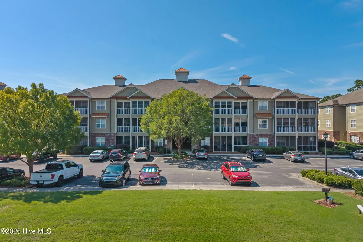 Property Slideshow image 1 of 56 | 395 s crow creek dr 1324, Calabash, NC, 28467