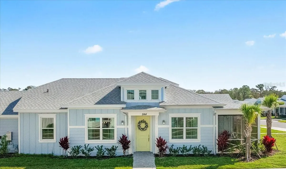 Property Slideshow image 1 of 63 | 244 gypsy palace ln, Daytona Beach, FL, 32124