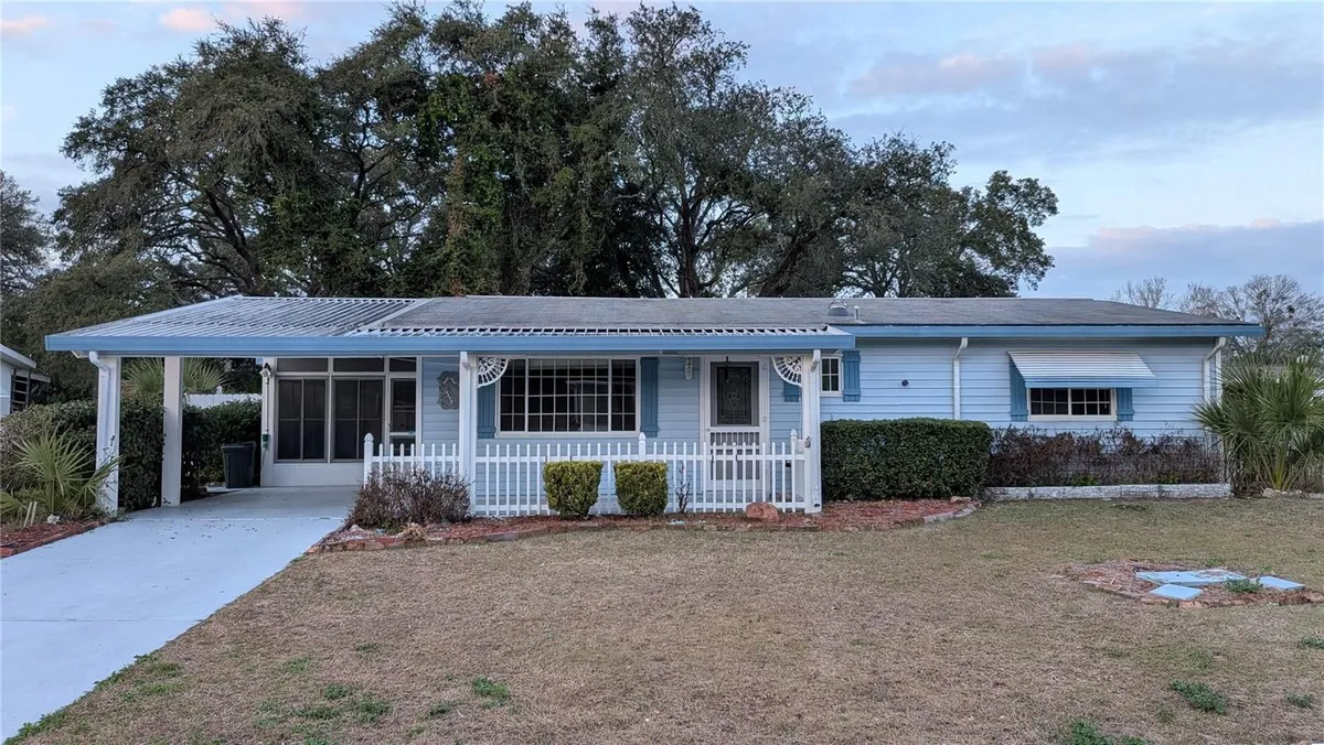 Property Slideshow image 1 of 20 | 9175 sw 104th ln, Ocala, FL, 34481