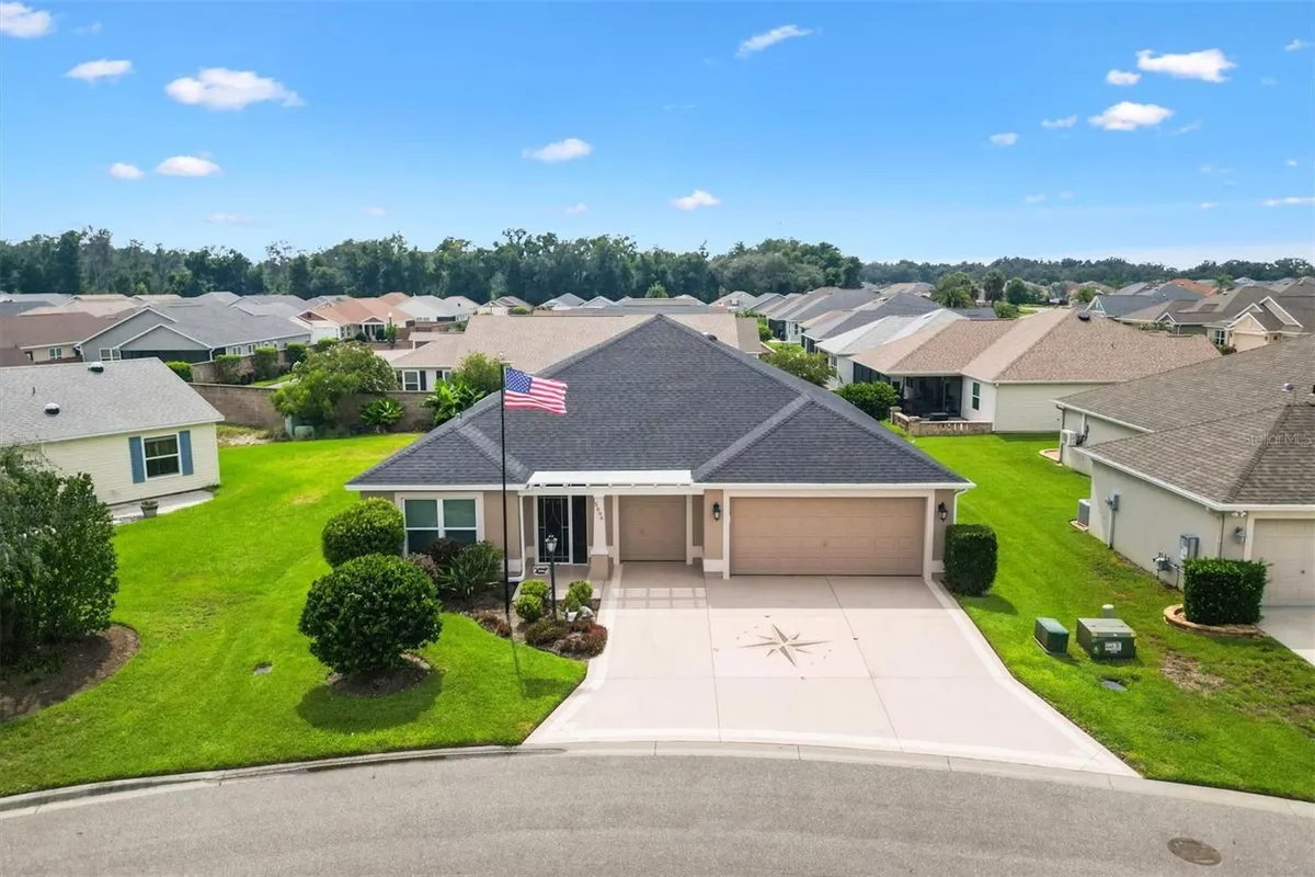 Property Slideshow image 1 of 41 | 5996 delphina loop, The Villages, FL, 32163