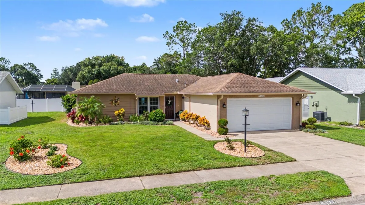 Property Slideshow image 1 of 31 | 9136 tiara ct, New Port Richey, FL, 34655