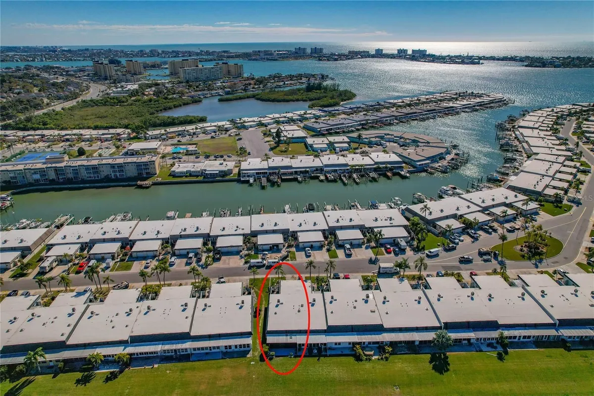 Property Slideshow image 1 of 69 | 303 boca ciega point blvd n # 2901, Saint Petersburg, FL, 33708