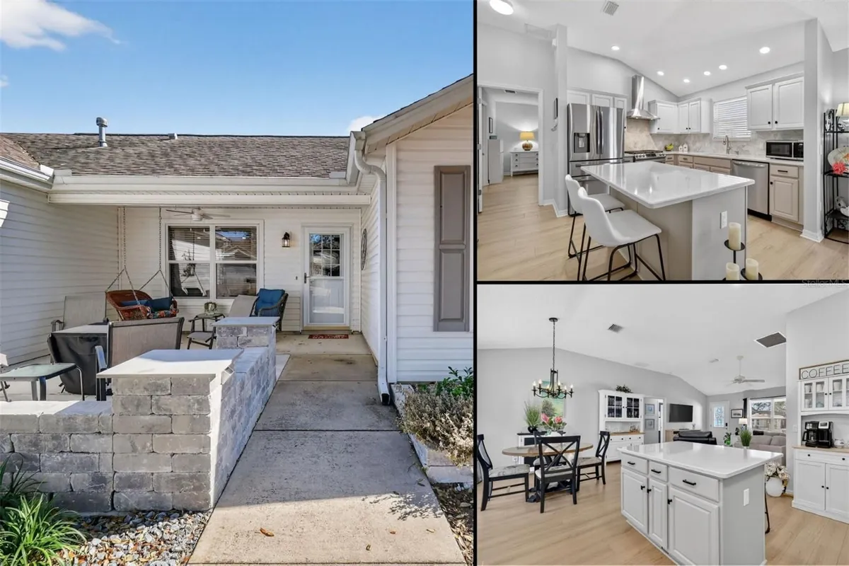 Property Slideshow image 1 of 27 | 1950 alistar ct, The Villages, FL, 32162