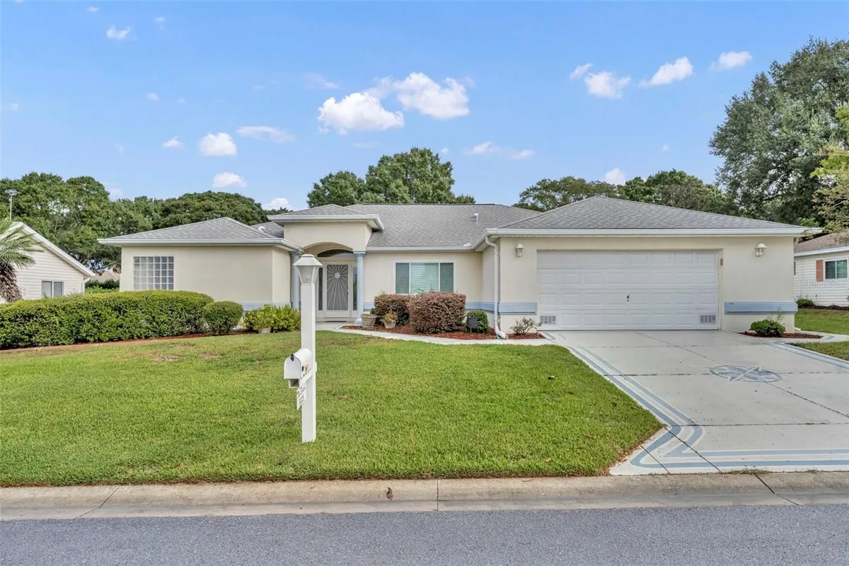 Property Slideshow image 1 of 57 | 9025 se 136th loop, Summerfield, FL, 34491
