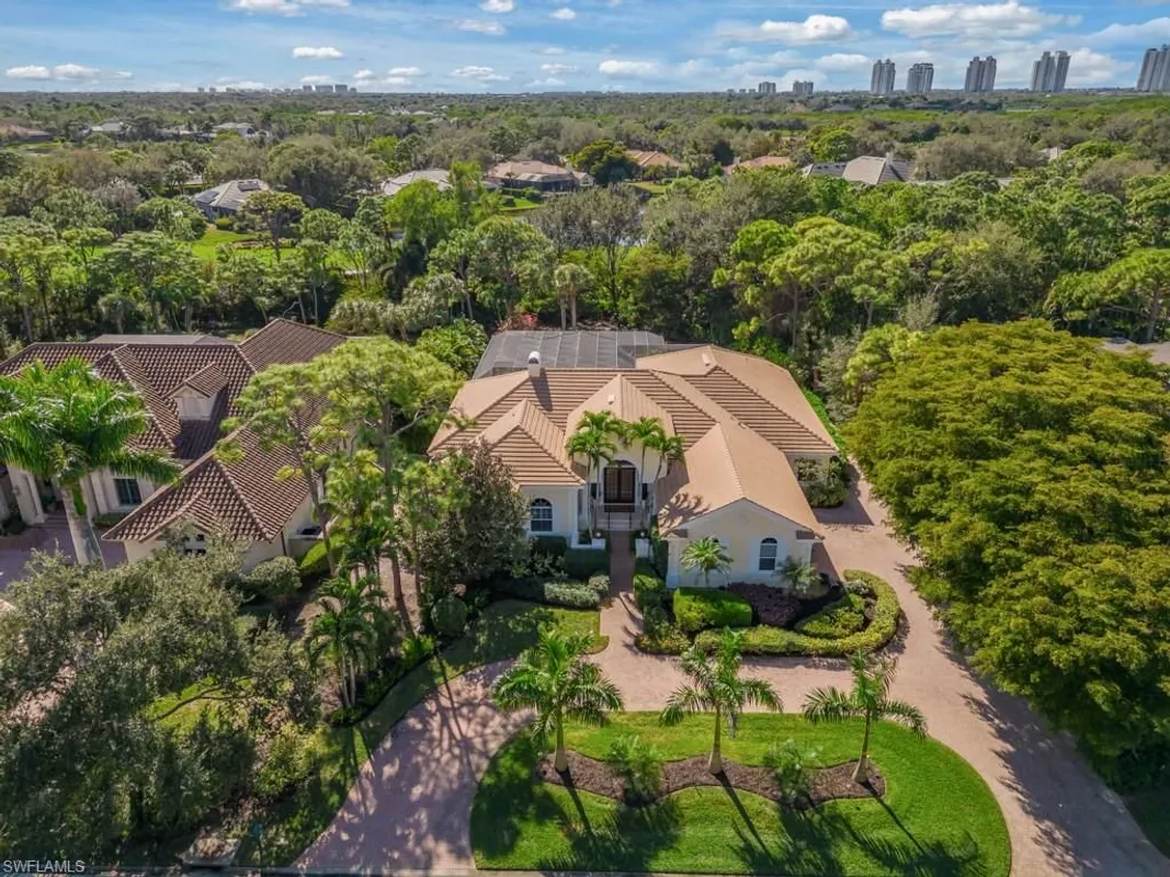 Property Slideshow image 1 of 50 | 25061 ridge oak dr, Bonita Springs, FL, 34134