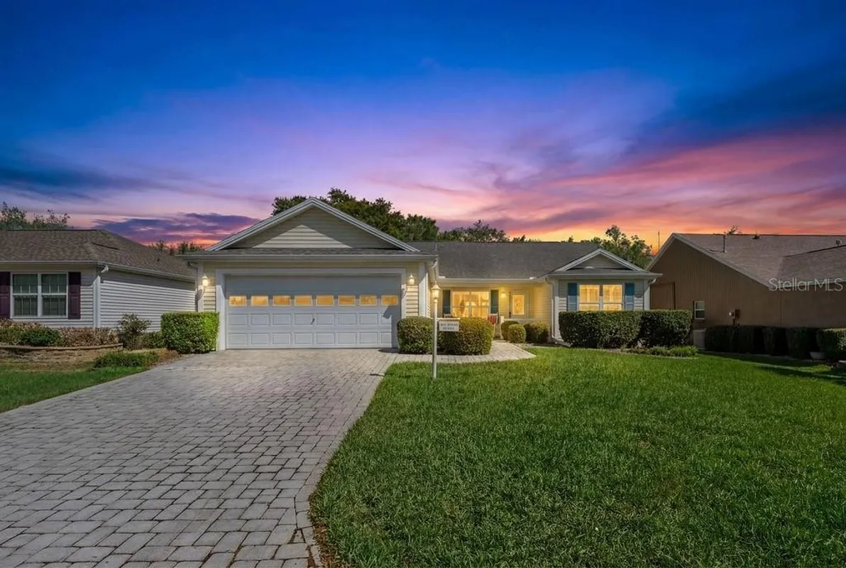 Property Slideshow image 1 of 46 | 9175 se 169th bentley st, The Villages, FL, 32162