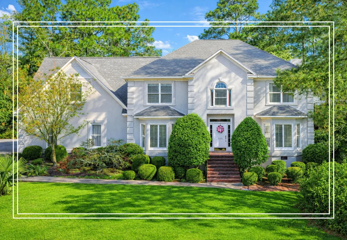 Property Slideshow image 1 of 49 | 125 laurel oak dr, Aiken, SC, 29803