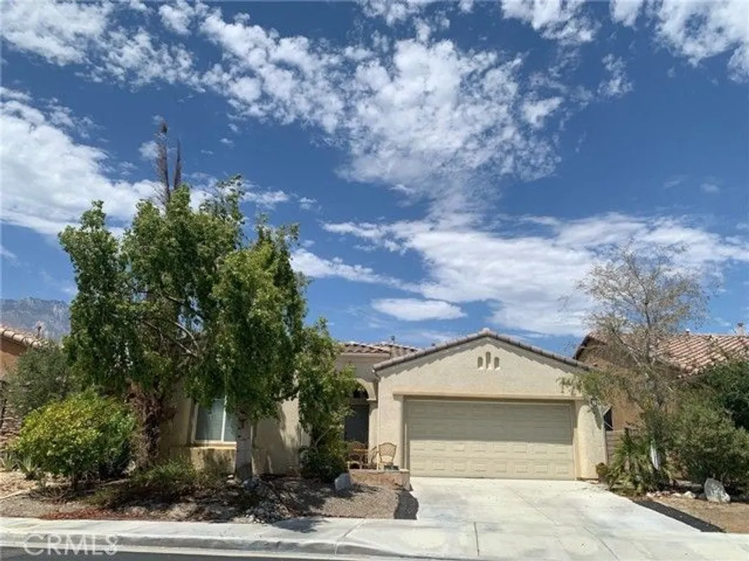 Property Slideshow image 1 of 1 | 3645 cliffrose trl, Palm Springs, CA, 92262