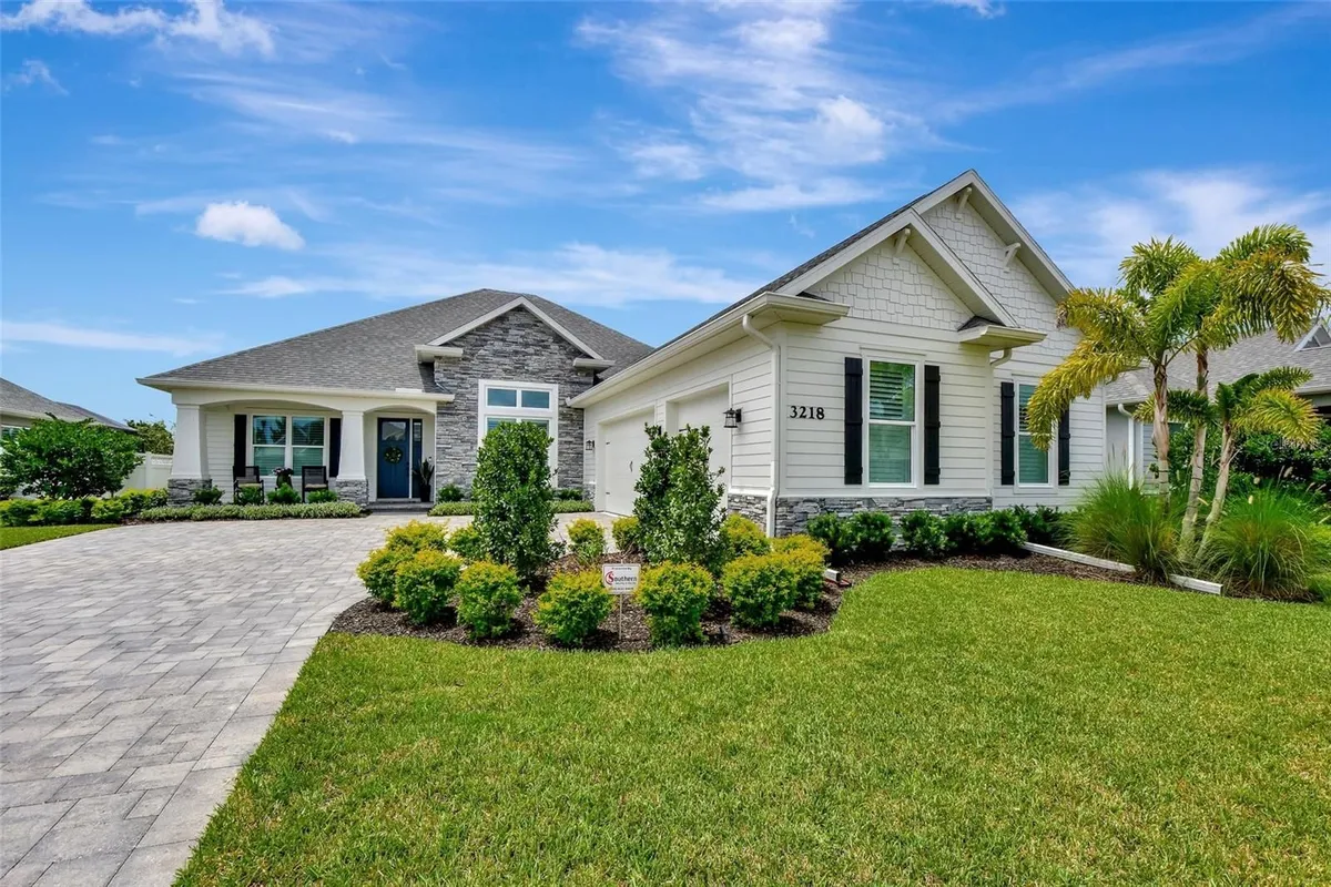 Property Slideshow image 1 of 52 | 3218 modena way, New Smyrna Beach, FL, 32168