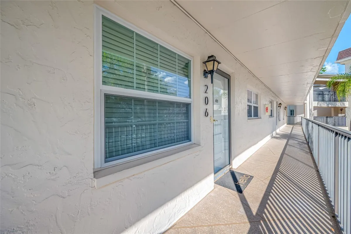 Property Slideshow image 1 of 38 | 820 virginia st 206, Dunedin, FL, 34698