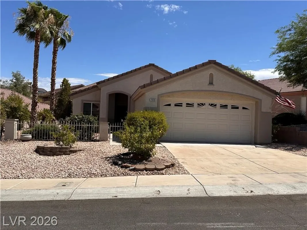 Property Slideshow image 1 of 19 | 2039 poppywood ave, Henderson, NV, 89012