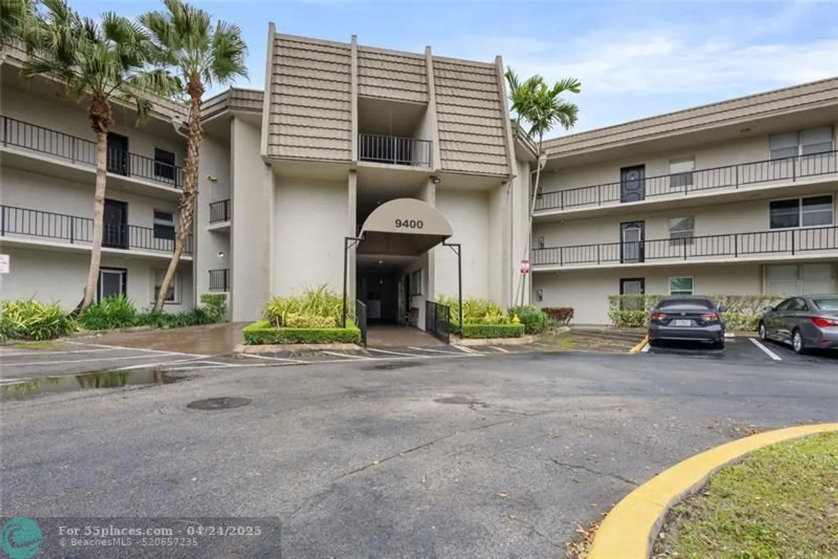 Property Slideshow image 1 of 17 | 9400 lime bay blvd 214, Tamarac, FL, 33321