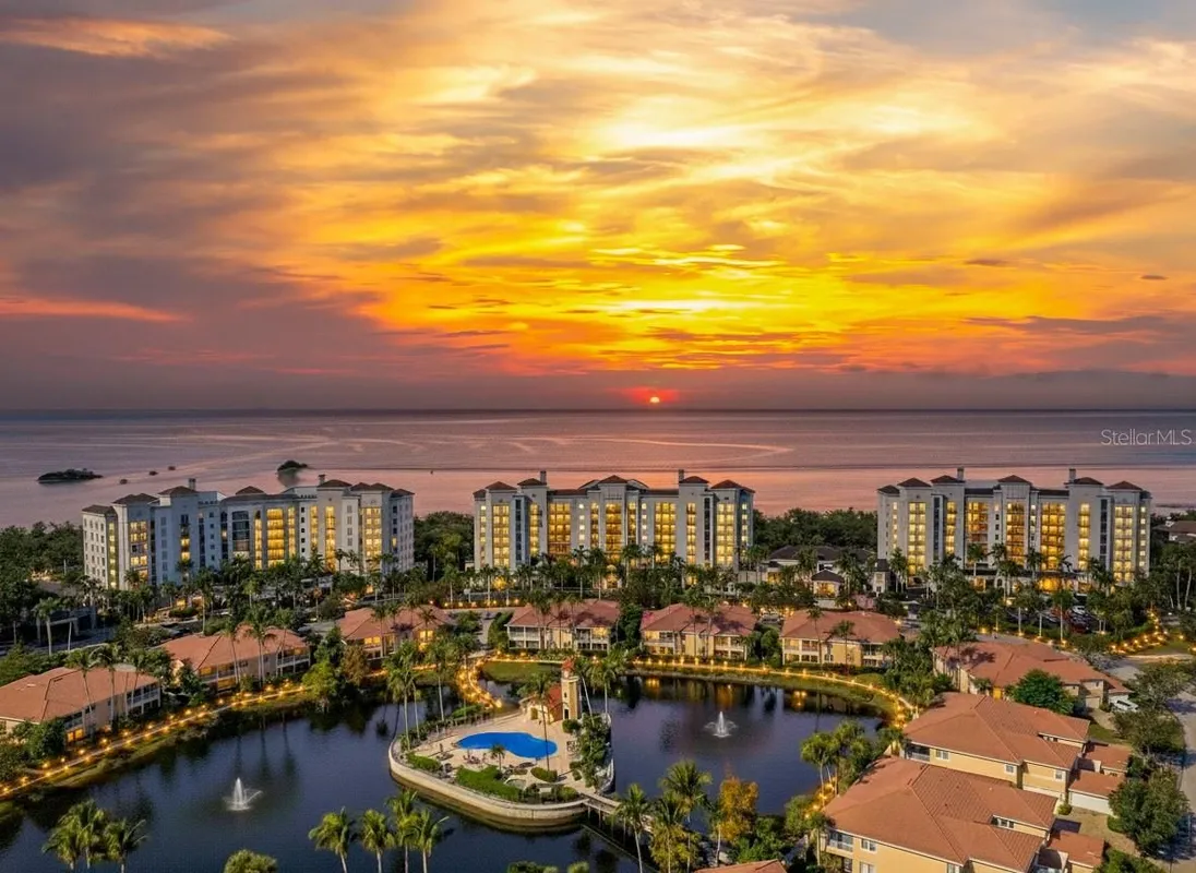 Property Slideshow image 1 of 61 | 3329 sunset key cir unit 301, Punta Gorda, FL, 33955
