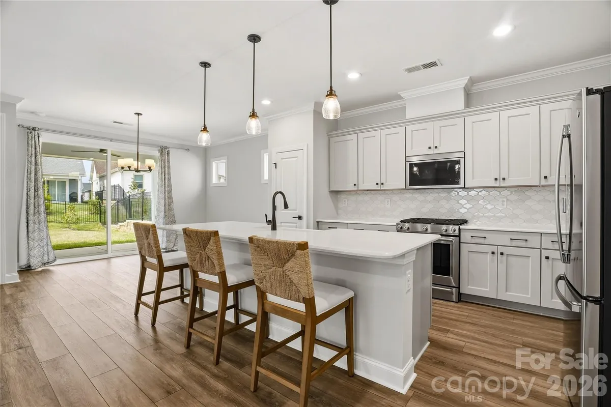 Property Slideshow image 1 of 46 | 5562 caneel ln, Denver, NC, 28037