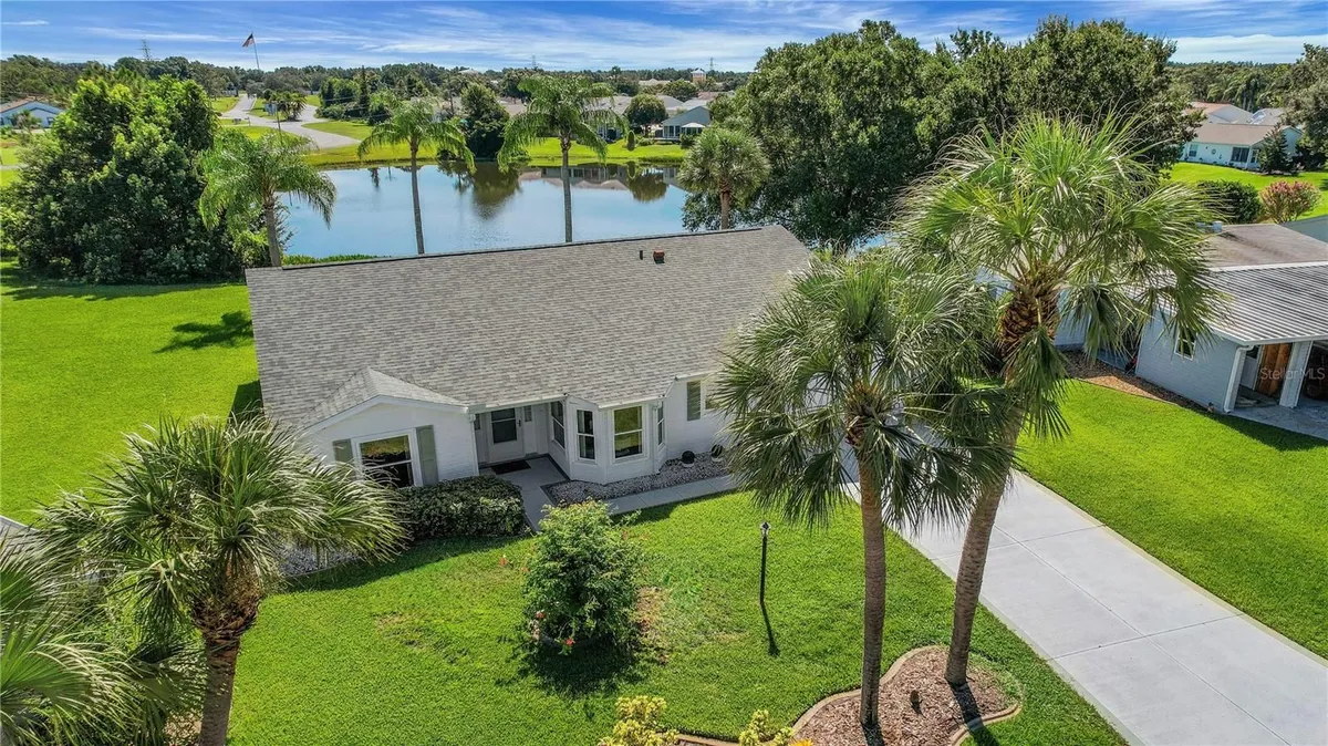 Property Slideshow image 1 of 41 | 5089 el destino dr, Leesburg, FL, 34748