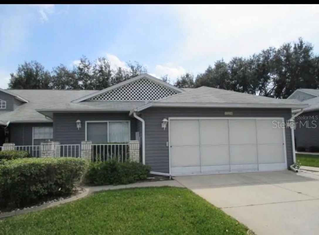 Property Slideshow image 1 of 13 | 26707 cash ct, Leesburg, FL, 34748